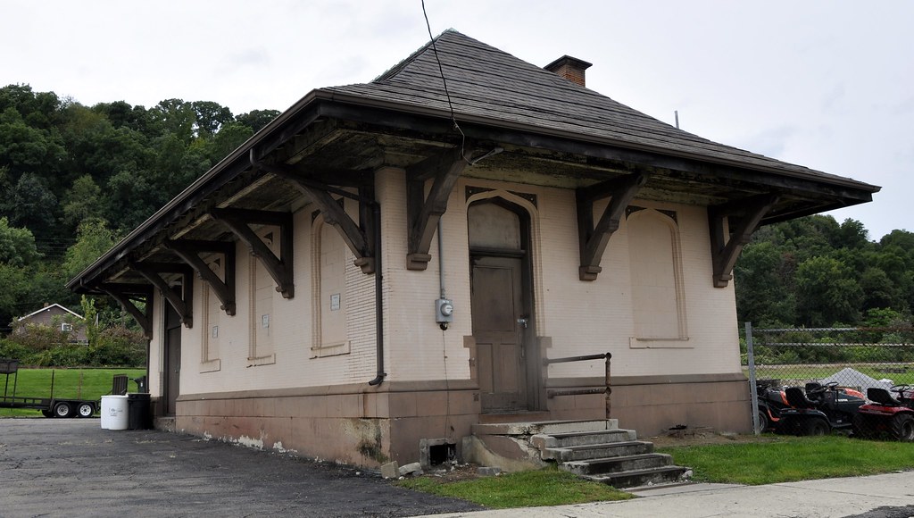 Monaca, Pennsylvania (Colona)(2 of 2) Pittsburgh & Lake Er… Flickr