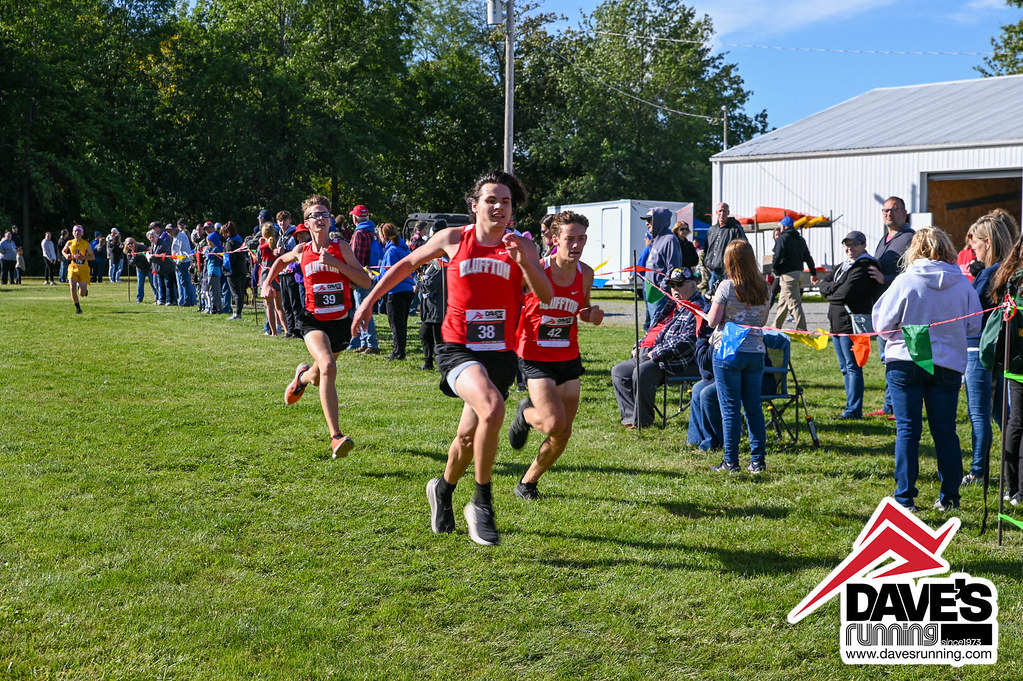 2022 Kalida Wildcat Invitational October 1st, a Dave's Run… Flickr