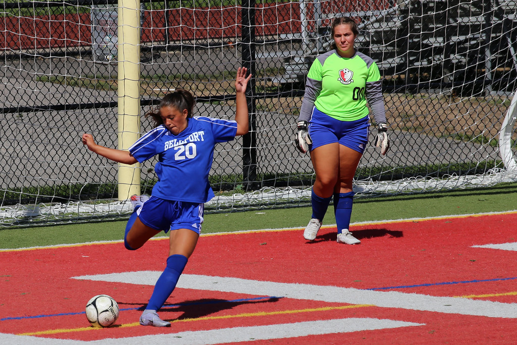 Bellport JV Soccer 2022121 Steve DeLillo Flickr