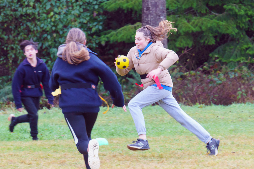 Berwick Youth Week DSC06887 Sport Otago Flickr