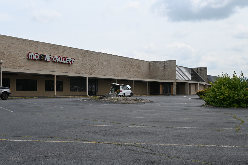 Kroger Johnson City TN gameking3 Flickr