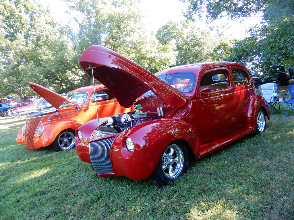 1 St. Francis Car Show 1012022 C 018 Joe Roberts Flickr