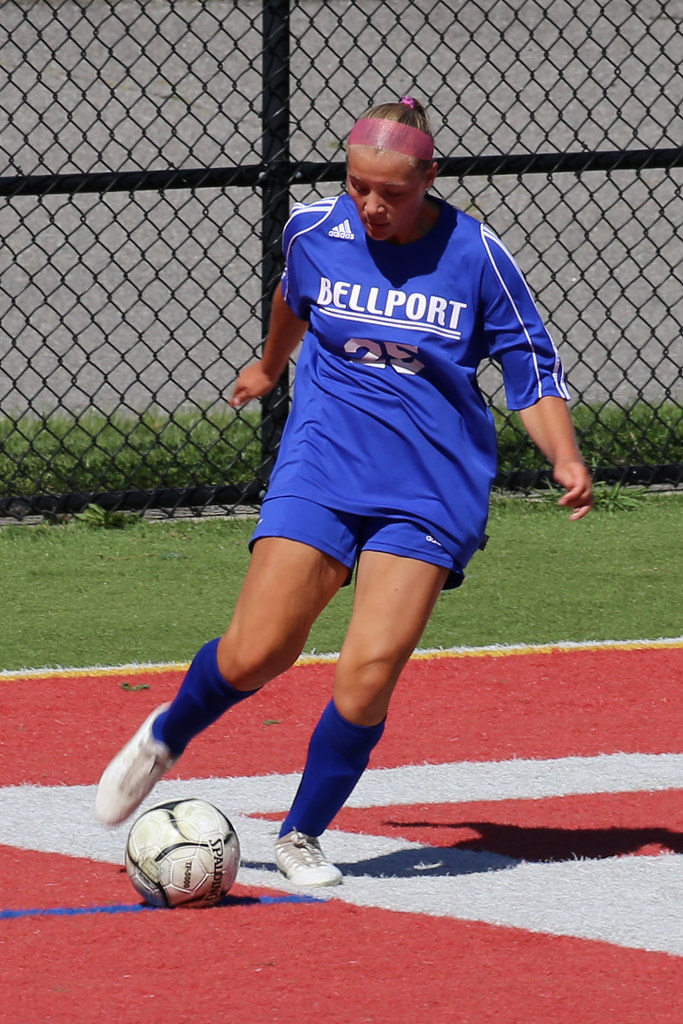Bellport JV Soccer 2022150 Steve DeLillo Flickr