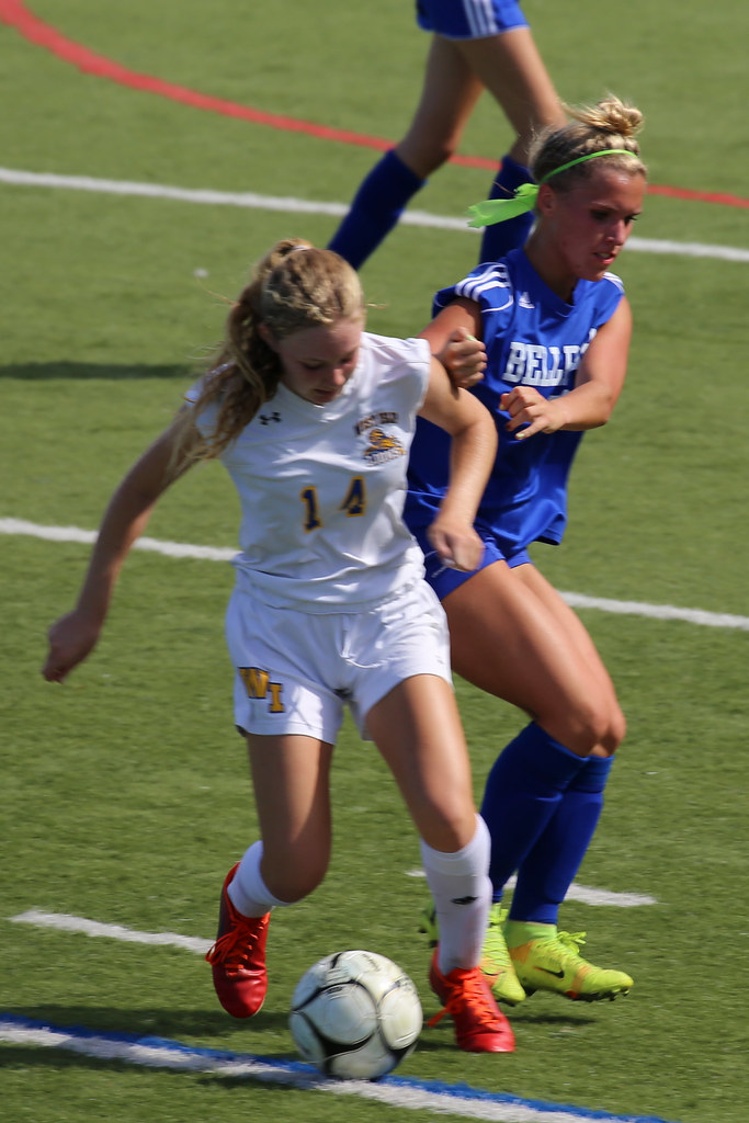 Bellport JV Soccer 202289 Steve DeLillo Flickr