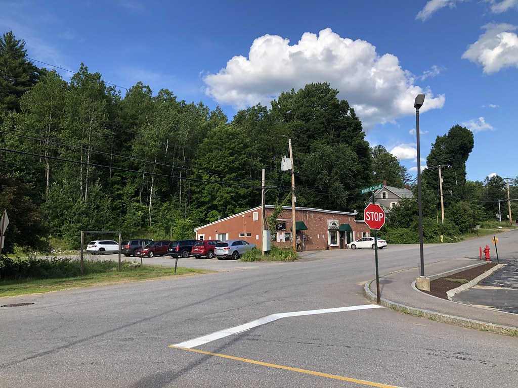 Belmont, NH Laundromat Austin Dodge Flickr