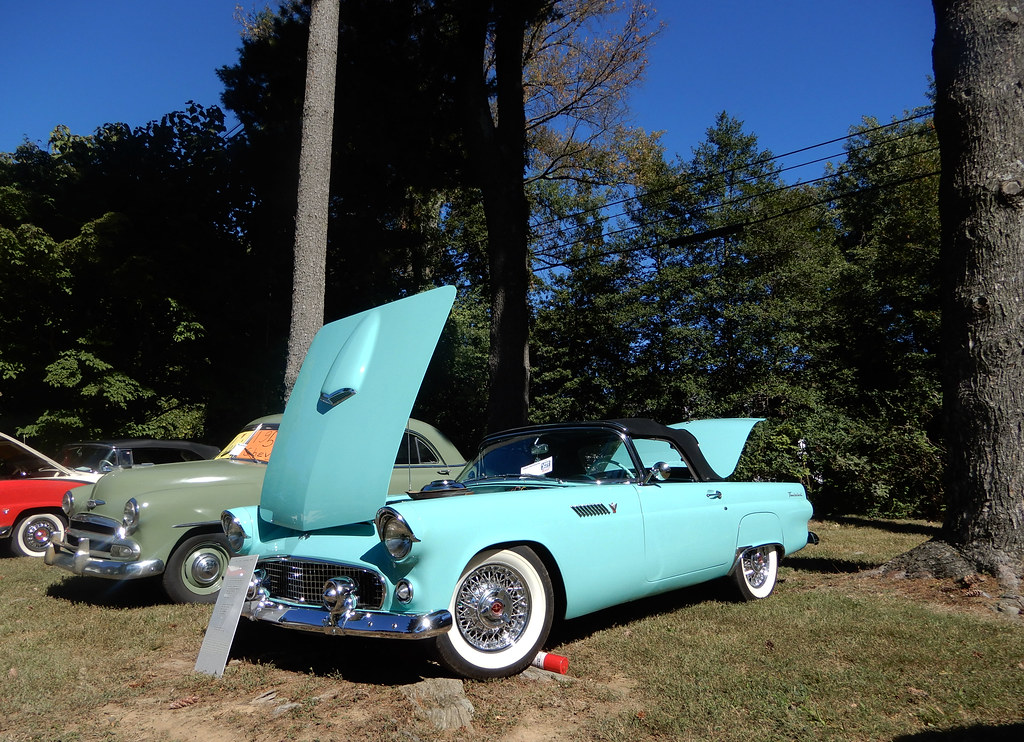 1 St. Francis Car Show 1012022 C 090 Joe Roberts Flickr