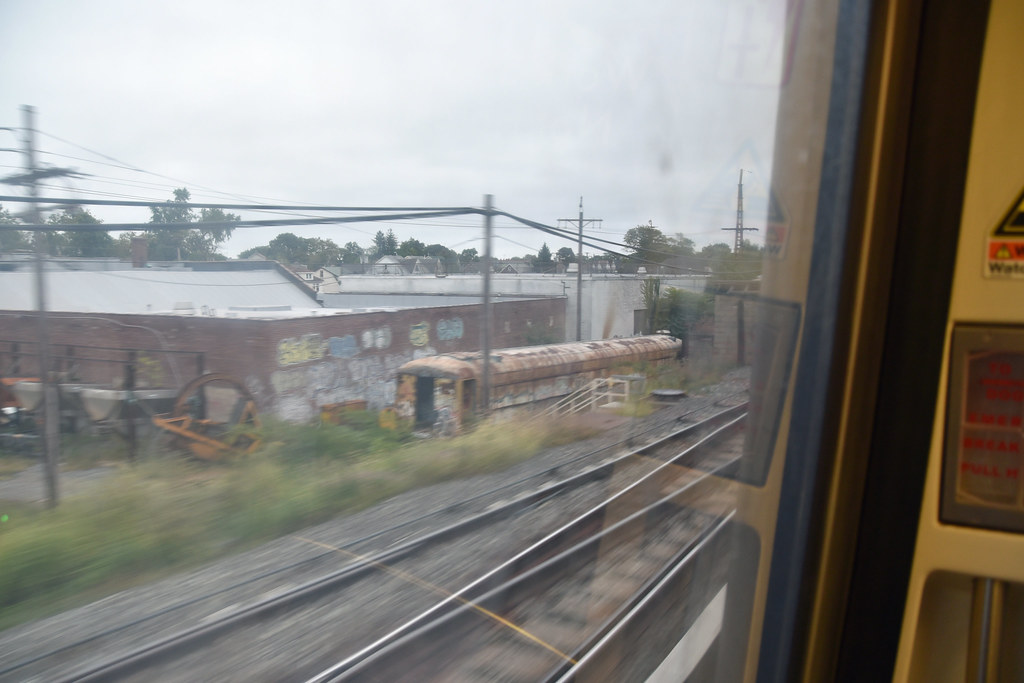 Old Coach Dunkirk Yard Edward Hand Flickr