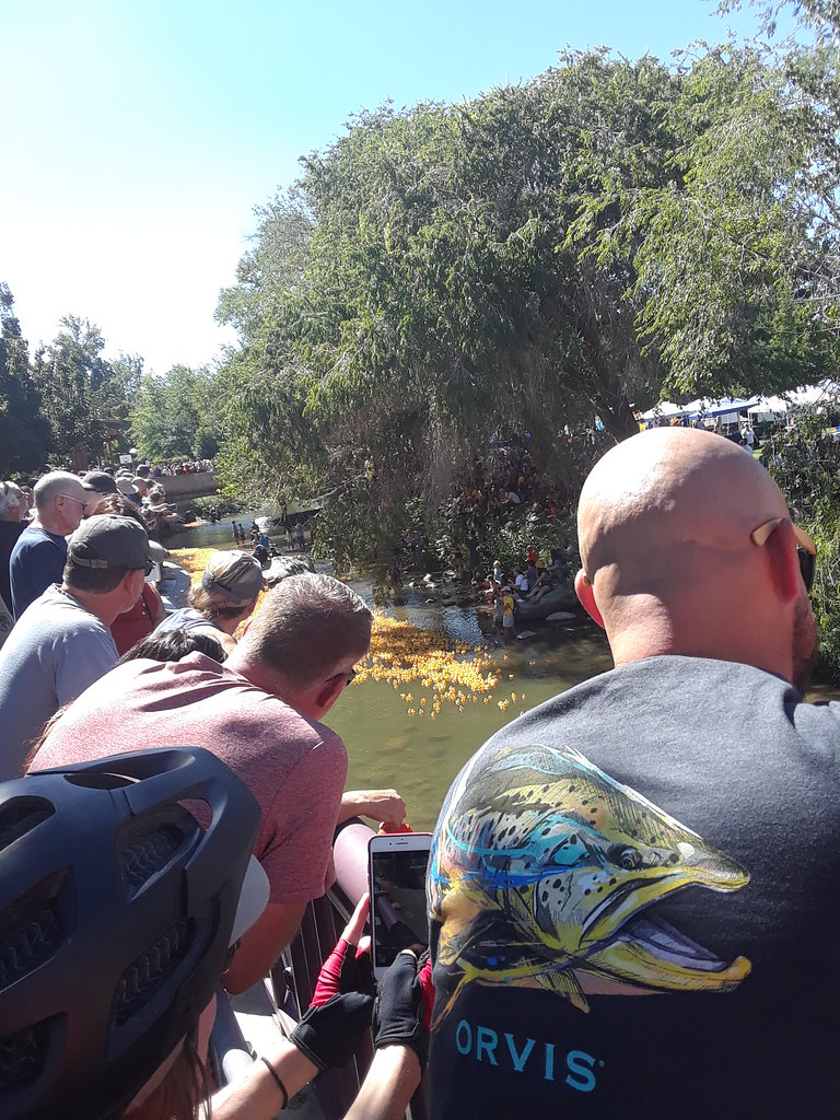 20220827_150257 Nevada Humane Society Duck Race 2022 cranky wife