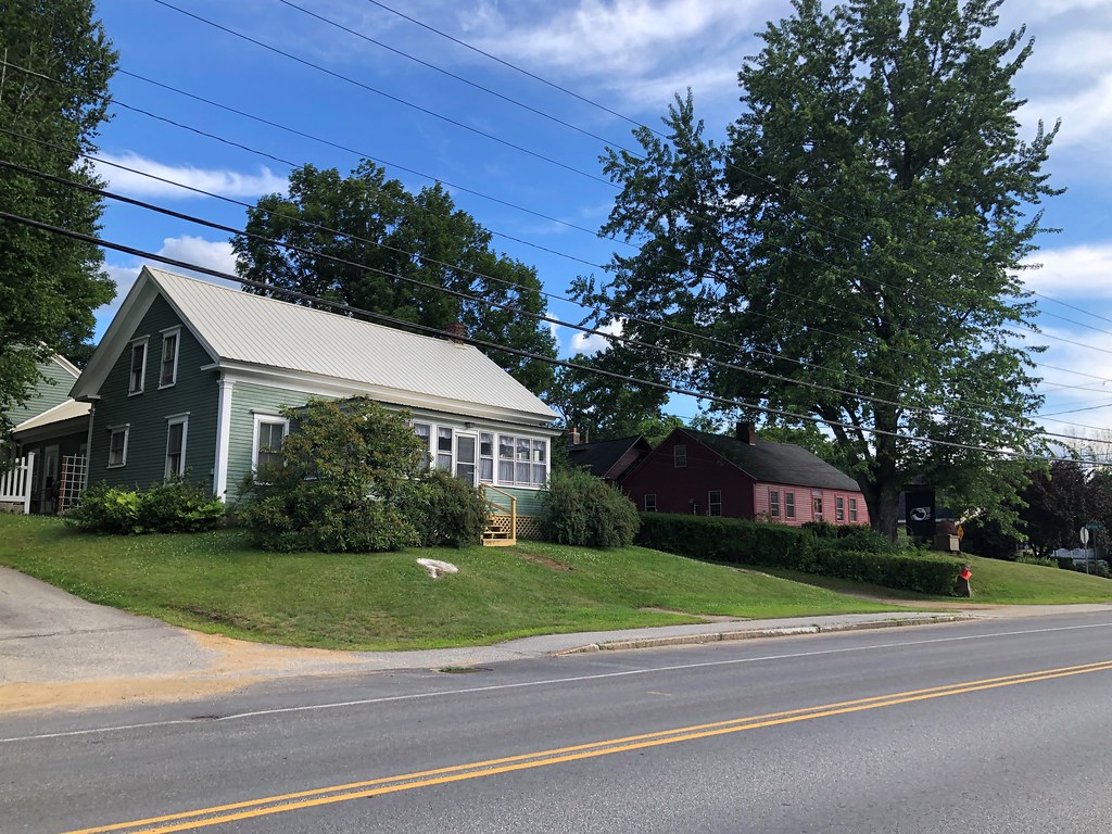 Belmont, NH Houses Austin Dodge Flickr