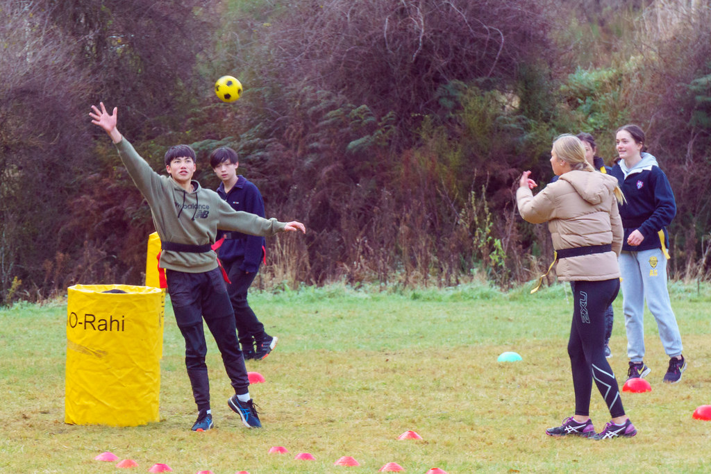 Berwick Youth Week DSC06885 Sport Otago Flickr