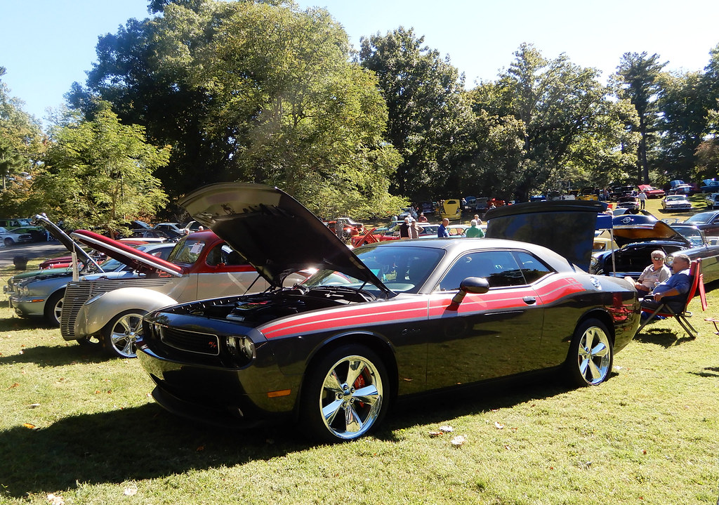1 St. Francis Car Show 1012022 C 076 Joe Roberts Flickr