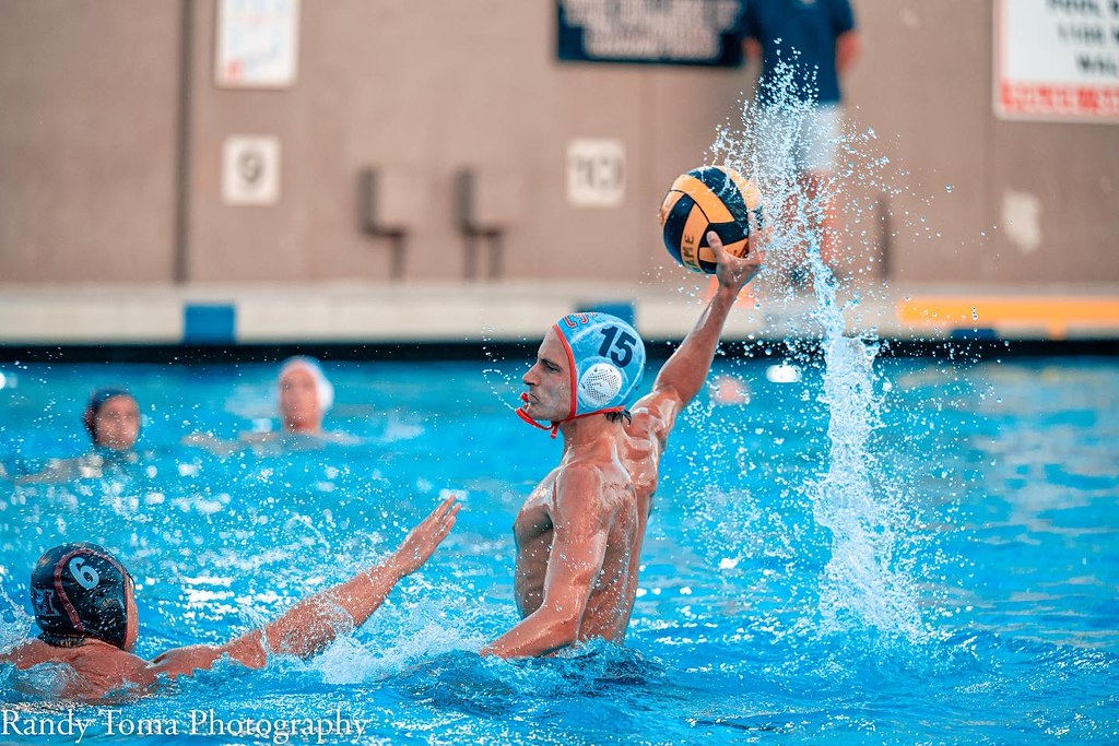 Water polo shots Water polo shots Randall Toma Flickr