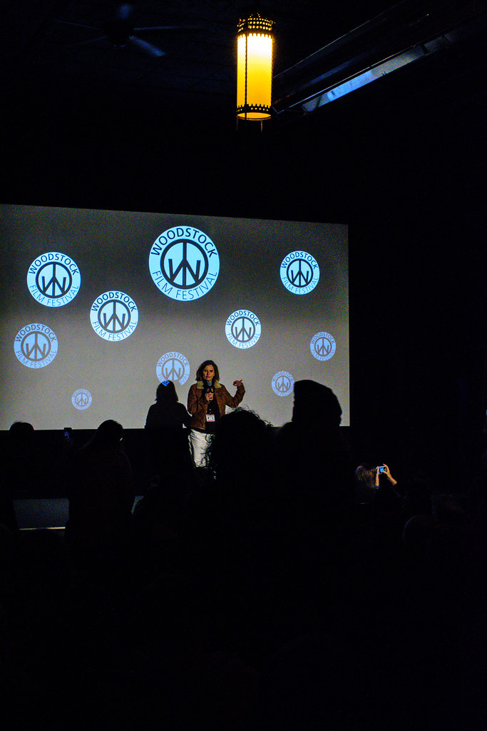 DSC_0097 EXPOSURE, Tinker Street Cinema. 2022 Woodstock Fi… Flickr