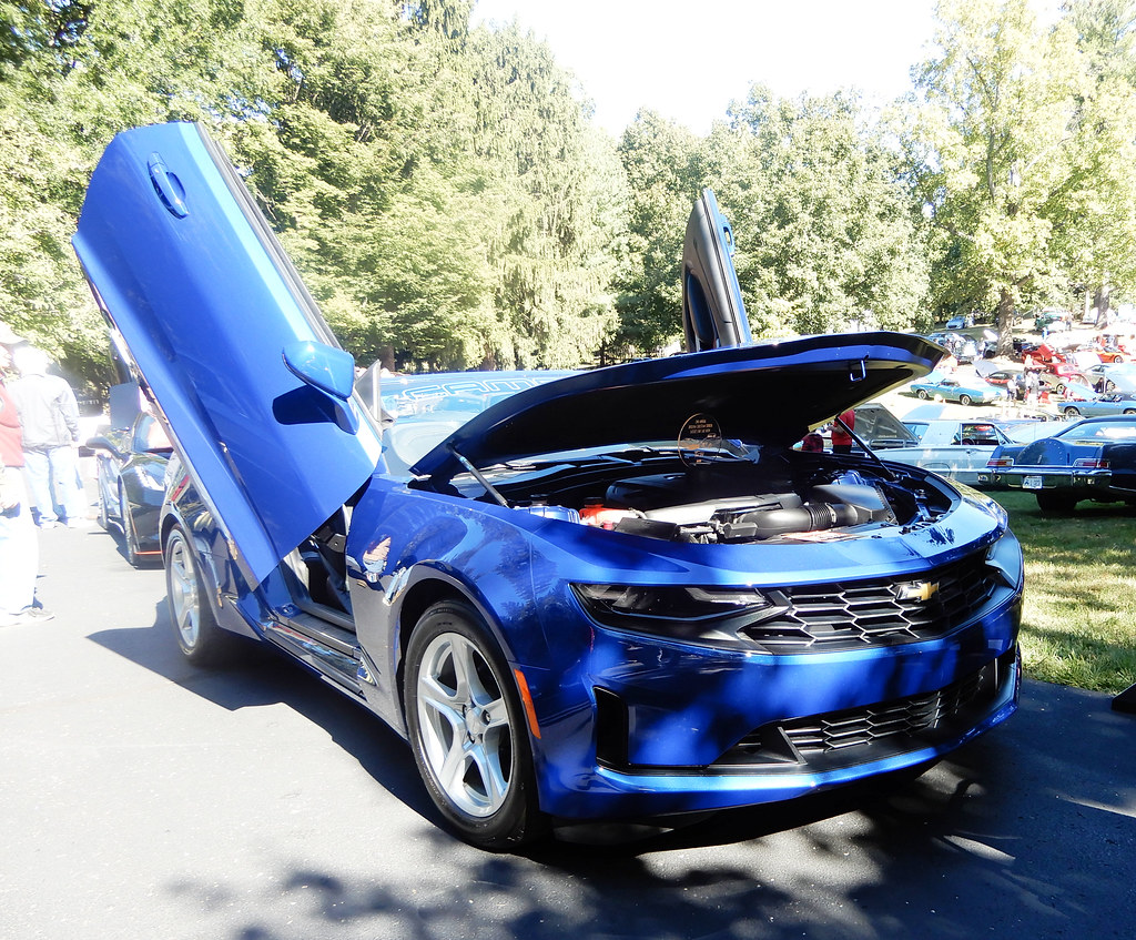 St Francis Car Show 2021 at Dolores Campbell blog