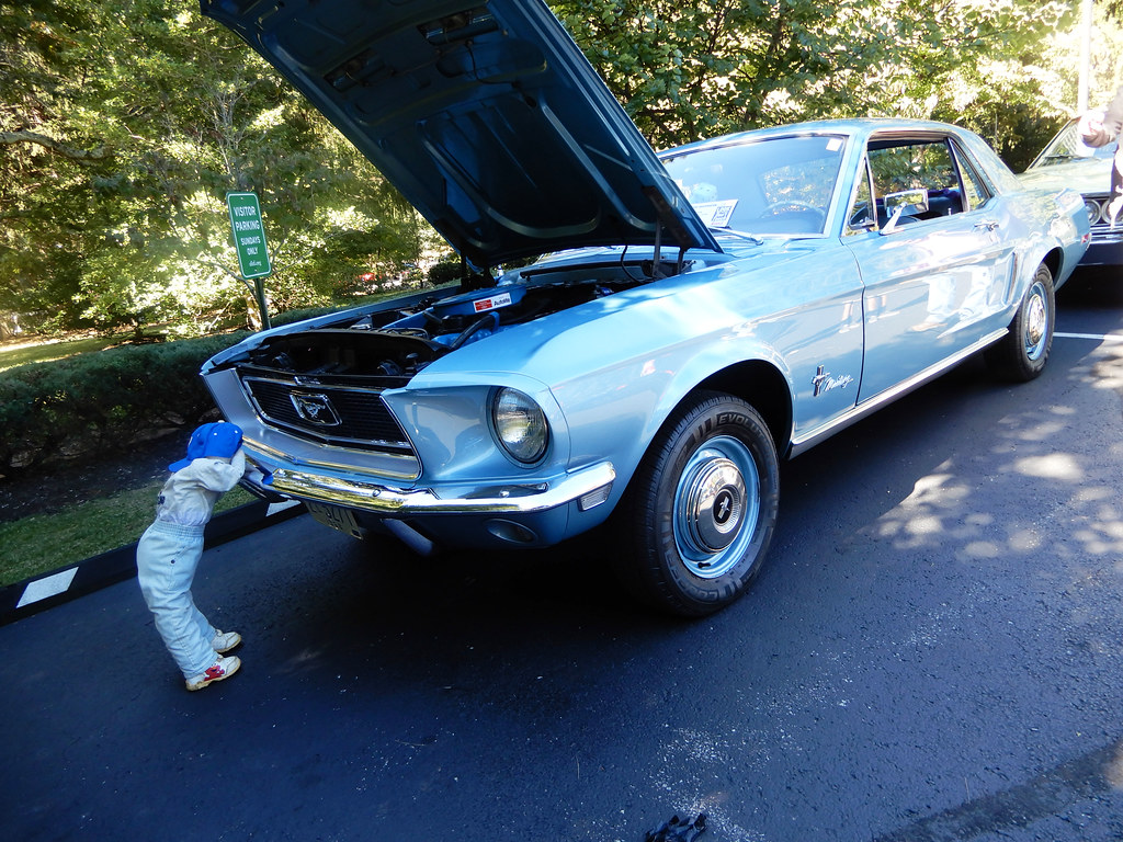 1 St. Francis Car Show 1012022 C 062 Joe Roberts Flickr