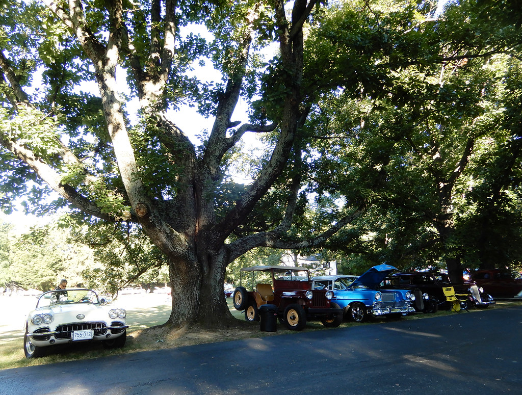 1 St. Francis Car Show 1012022 C 002 Joe Roberts Flickr