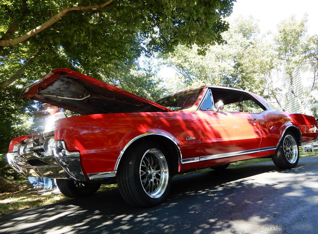 1 St. Francis Car Show 1012022 C 080 Joe Roberts Flickr