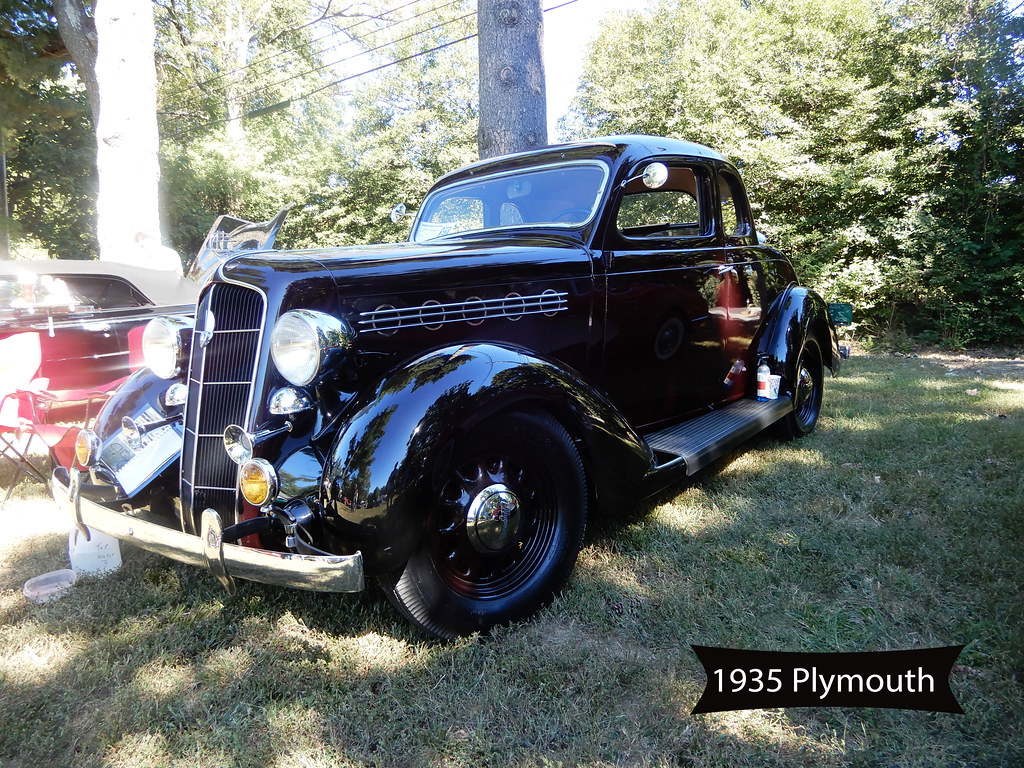 1 St. Francis Car Show 1012022 C 096 Joe Roberts Flickr