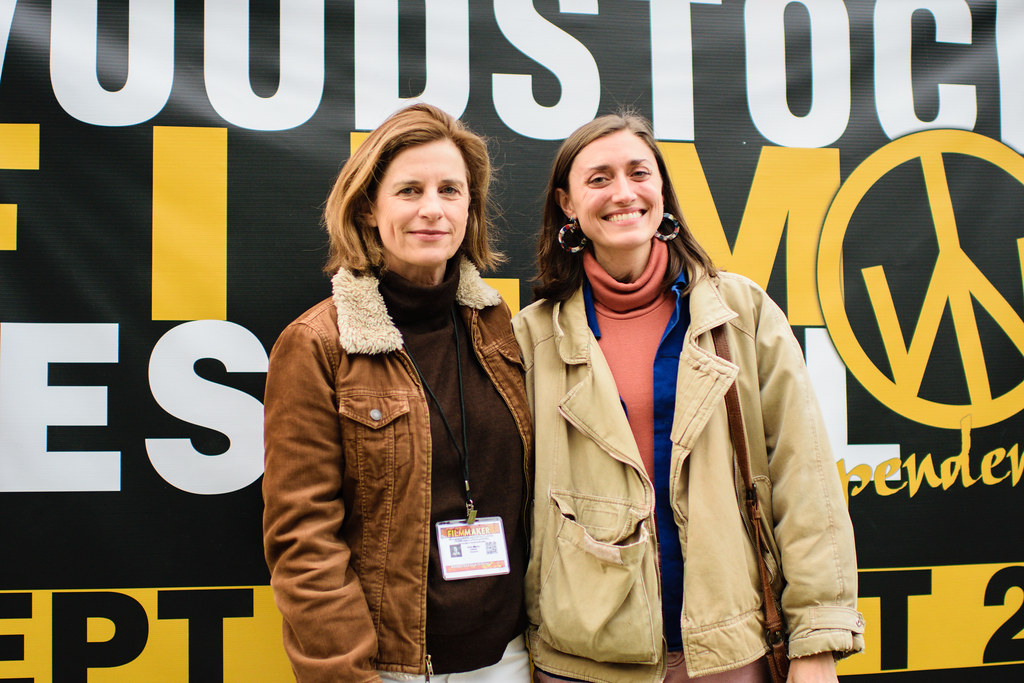 DSC_0068 EXPOSURE, Tinker Street Cinema. 2022 Woodstock Fi… Flickr