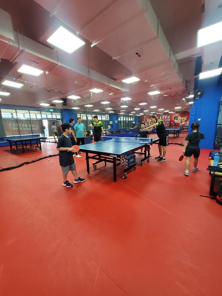 20220923_162843 Singapore Table Tennis Association Flickr