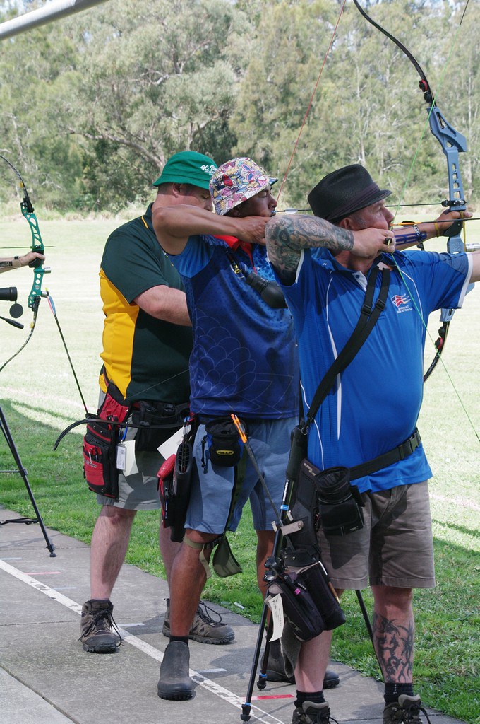 IMGP5393 Samford Valley Target Archers Flickr