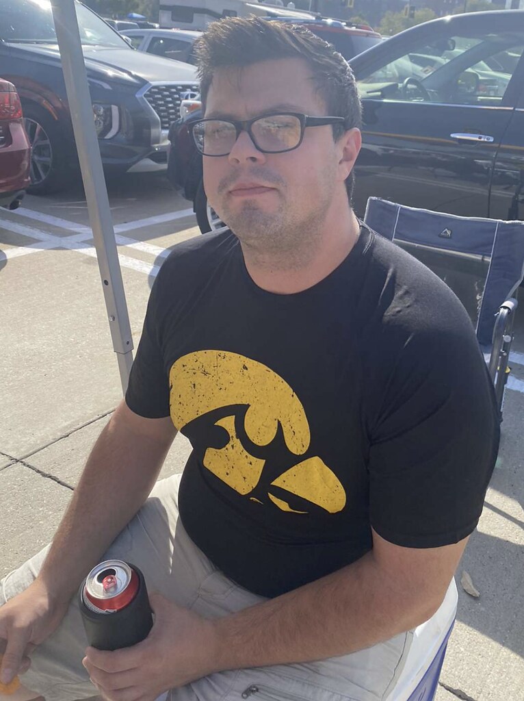 image12 Brandon Kent Flickr