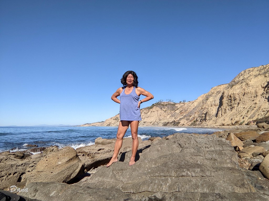 Blacks Beach 12/11/2021 Blacks Beach, San Diego Flickr