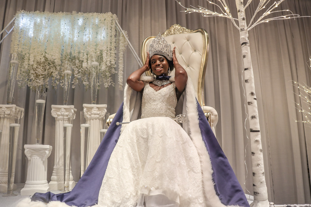 Mister and Miss Lincoln University Coronation 09.29.22 Flickr