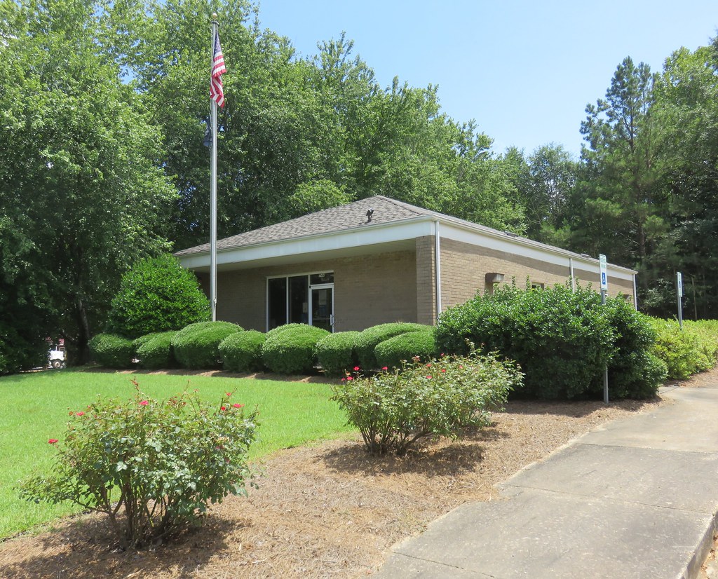 Post Office 38838 (Dennis, Mississippi) Dennis, Mississipp… Flickr