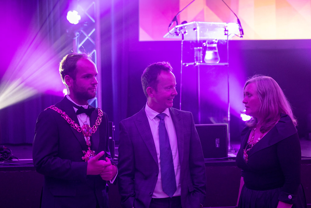 Keighley & Airedale Business Awards 2022 Keighley and Aire… Flickr