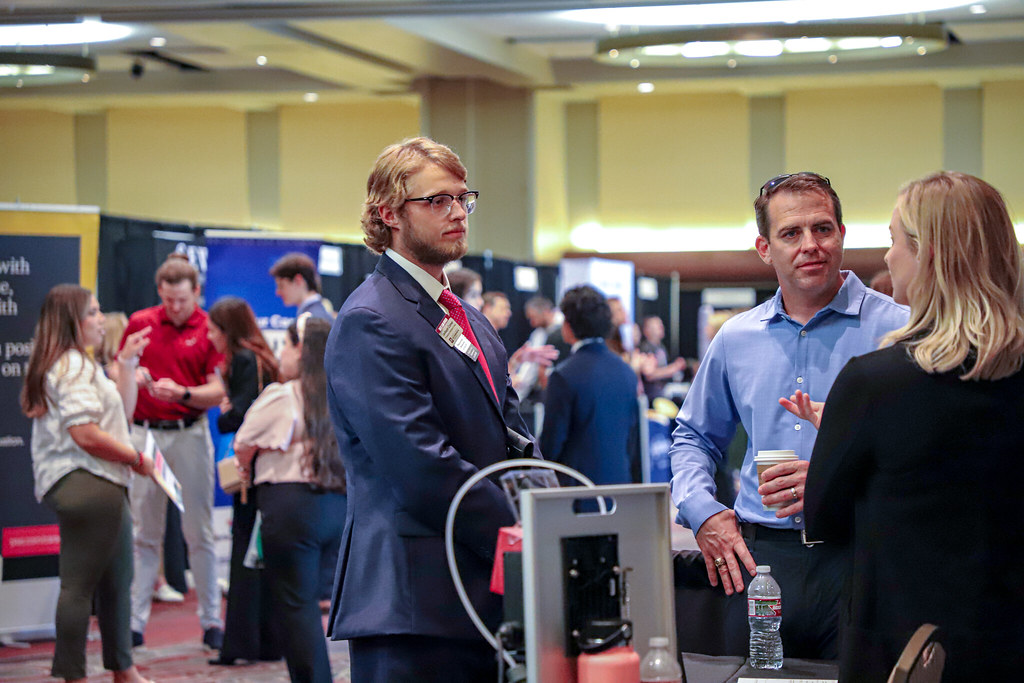 IMG_8317 Reynolds and Reynolds Sales Institute Flickr