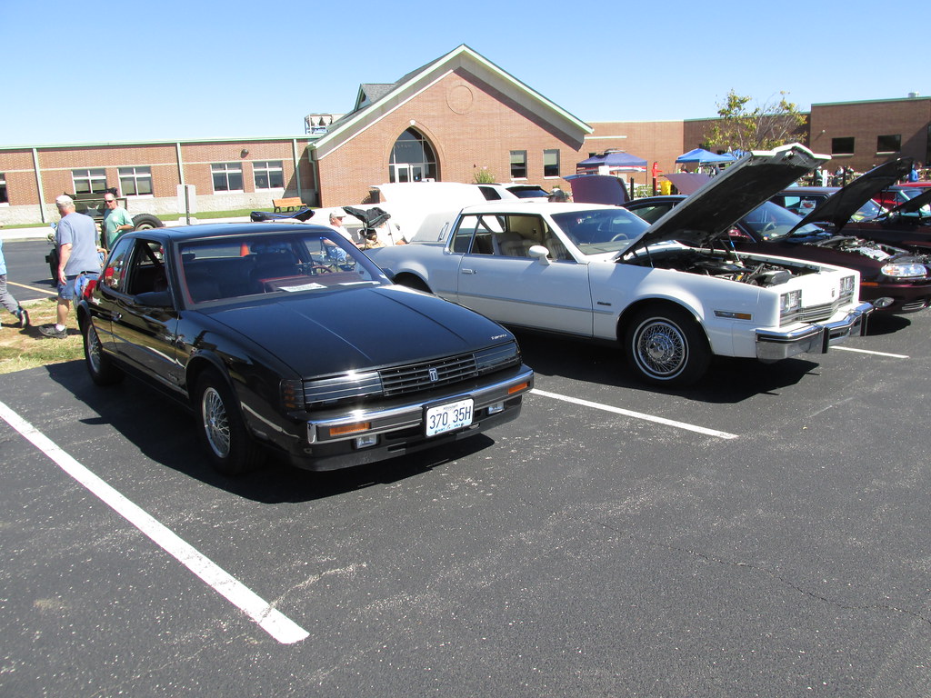 2022101 Columbia Illinois Car Show (103) Stlnovas Streib Flickr