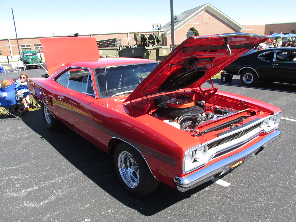 2022101 Columbia Illinois Car Show (101) Stlnovas Streib Flickr