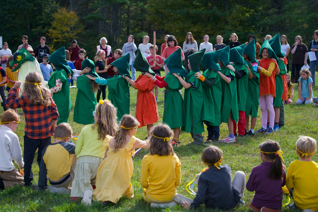 DSC06856 Michaelmas 2022 Maine Coast Waldorf School Flickr