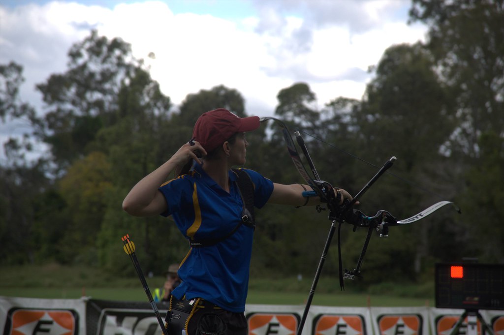 IMGP3592 Samford Valley Target Archers Flickr