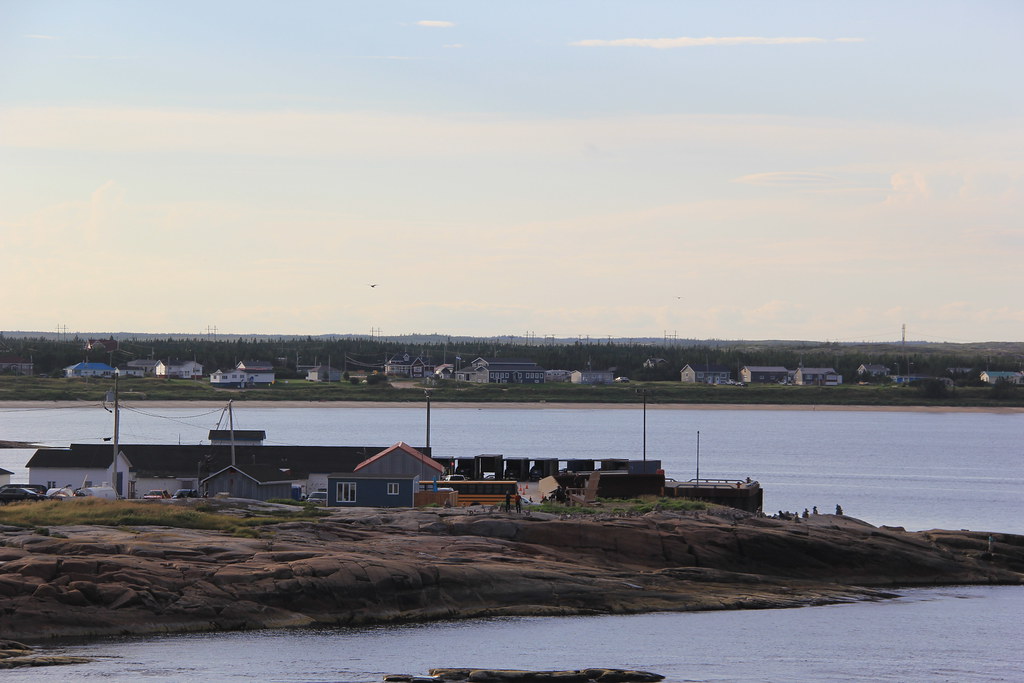 0824 (239) Kegaska Gaëtan Lavoie Flickr