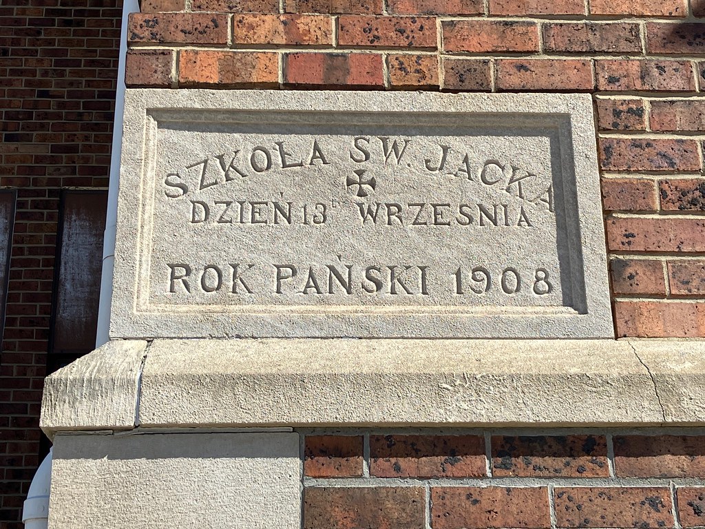 St. Hyacinth Banana Festival 2022, Detroit a photo on Flickriver