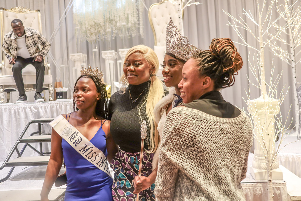 Mister and Miss Lincoln University Coronation 09.29.22 Flickr