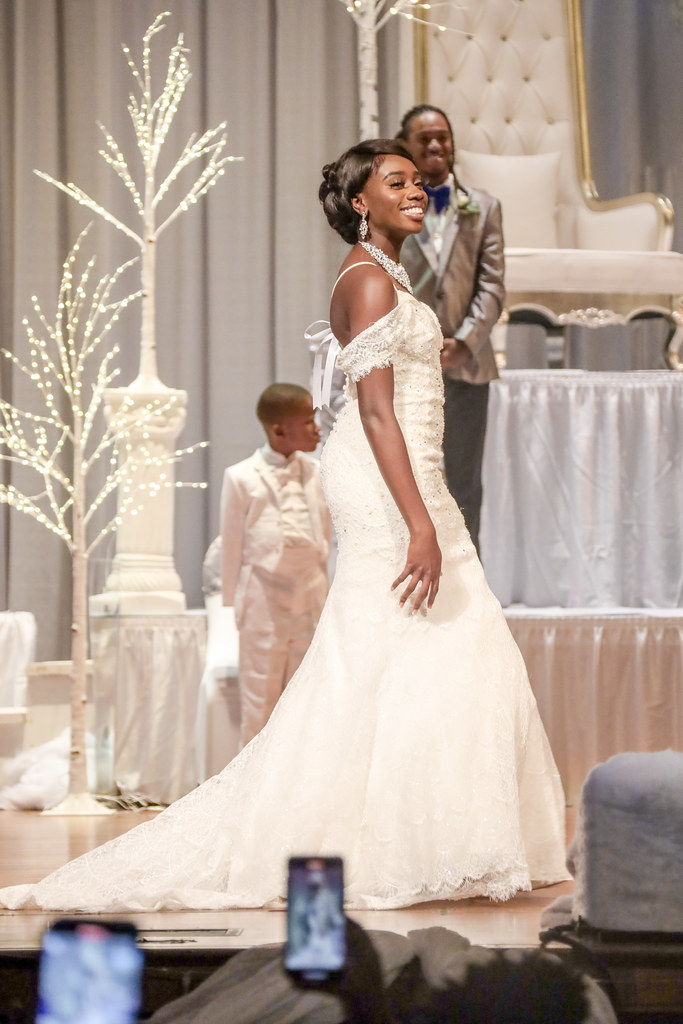 Mister and Miss Lincoln University Coronation 09.29.22 Flickr