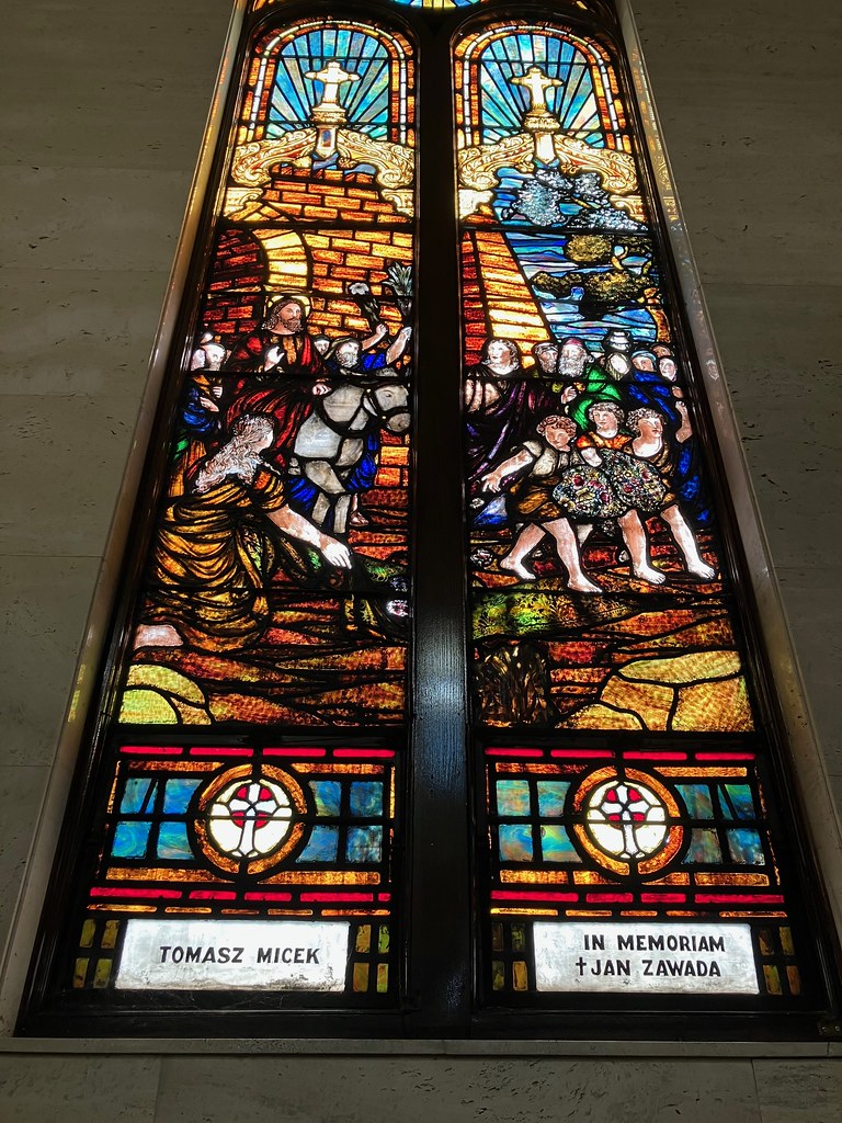 St. Hyacinth Banana Festival 2022, Detroit profkaren Flickr