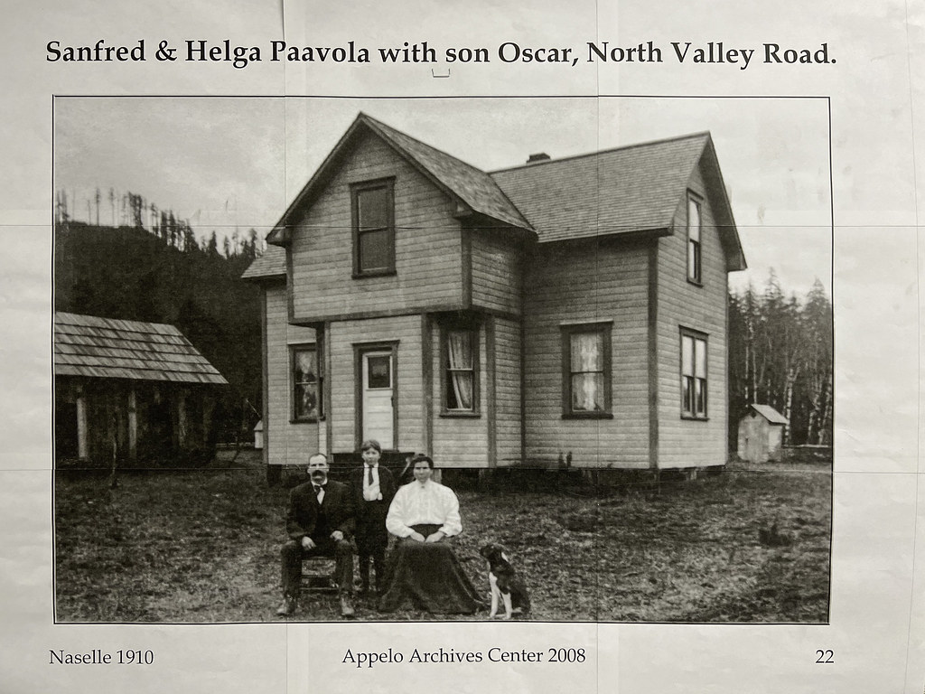 20th biennial FinnishAmerican Festival, Naselle, Washing… Flickr