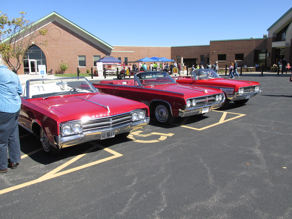 2022101 Columbia Illinois Car Show (105) Stlnovas Streib Flickr