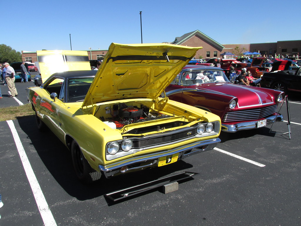 2022101 Columbia Illinois Car Show (75) Stlnovas Streib Flickr