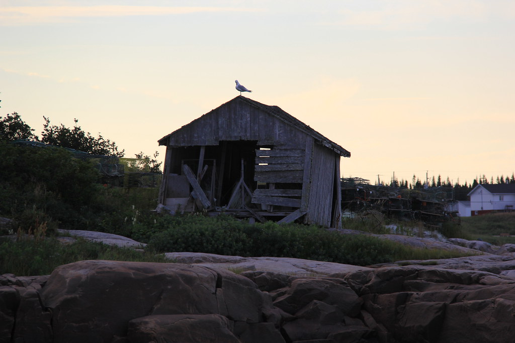 0824 (280) Kegaska Gaëtan Lavoie Flickr