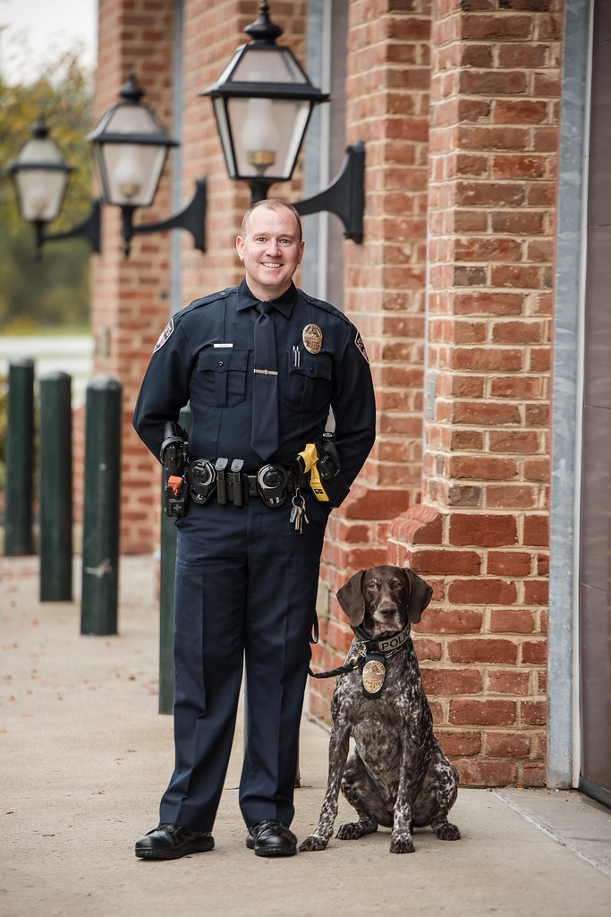 New Albany Police Department Photo by Robb McCormick Photo… Flickr