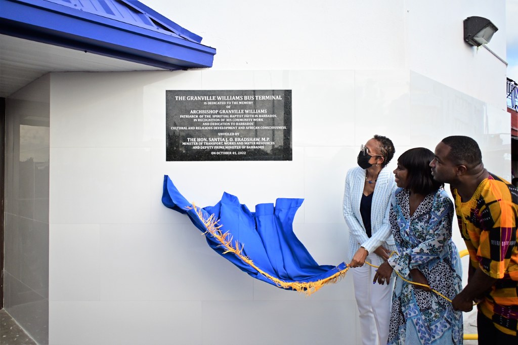 Renaming of the Fairchild Street Bus Terminal Renaming of … Flickr