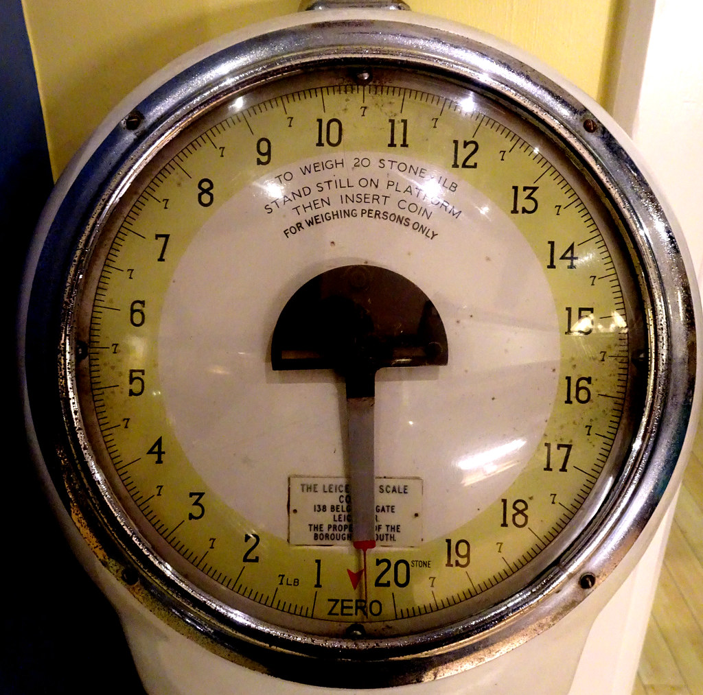 [113099] Louth Museum Scales Louth Museum, 4 Broadbank, … Flickr