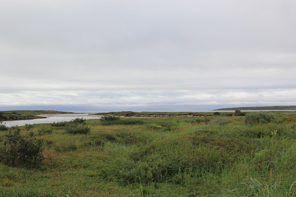 0826 (24) BlancSablon Rivière BlancSablon Gaëtan Lavoie Flickr