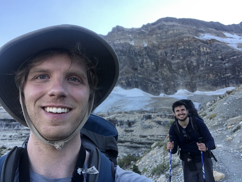 AB2022 Yoho National Park Yoho, kootenay, whaleback Flickr