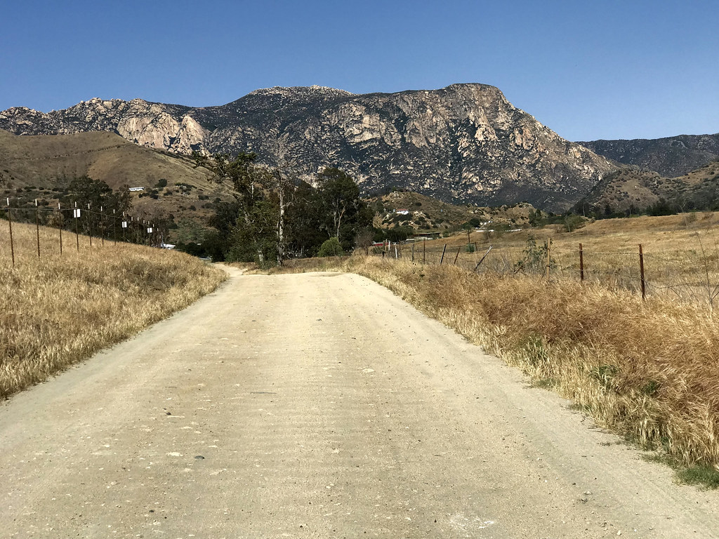 A Backroad Drive Near Creede, Colorado Bobby Dean Flickr
